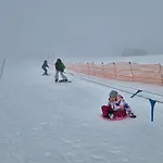 Prázdninový dům Nad Přehradou