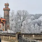 Prázdninový dům Nad Přehradou *