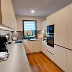 Prázdninový dům Nad Přehradou Dvůr Králové nad Labem