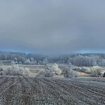 Nad Přehradou