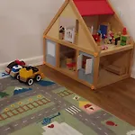 Prázdninový dům Nad Přehradou