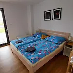 Nad Přehradou *