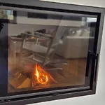Nad Přehradou *