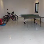 Nad Přehradou Prázdninový dům