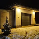 Nad Přehradou