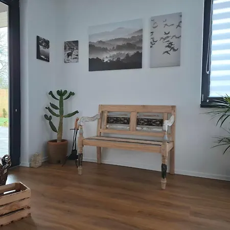 Nad Přehradou *
