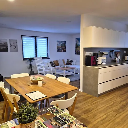 Nad Přehradou