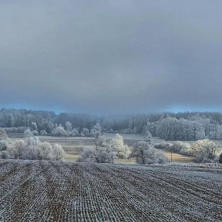 Nad Prehradou