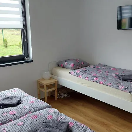 Nad Prehradou Dvůr Králové nad Labem