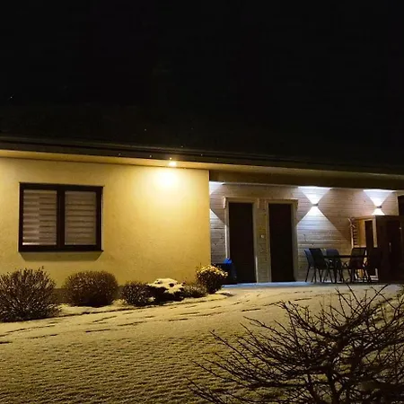 Nad Přehradou