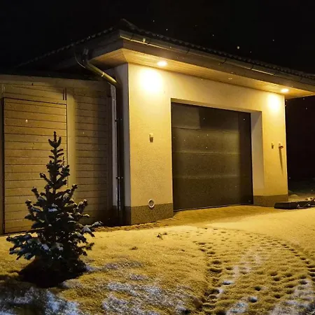 Nad Přehradou