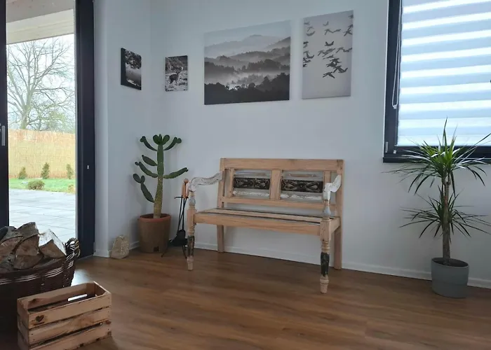 Nad Prehradou *