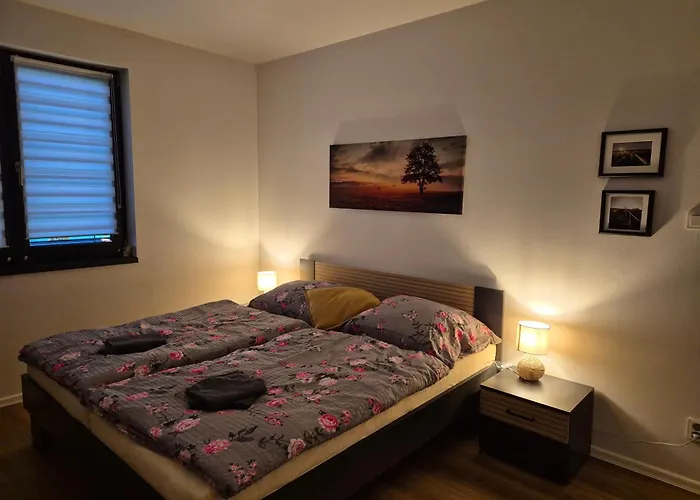 Hébergement de vacances Nad Prehradou Dvůr Králové nad Labem