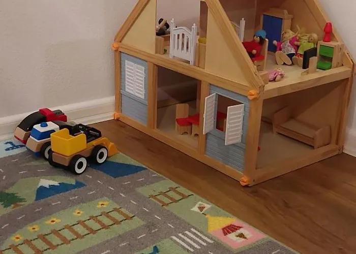 Hébergement de vacances Nad Prehradou