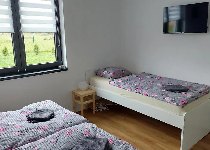 Nad Prehradou Dvůr Králové nad Labem