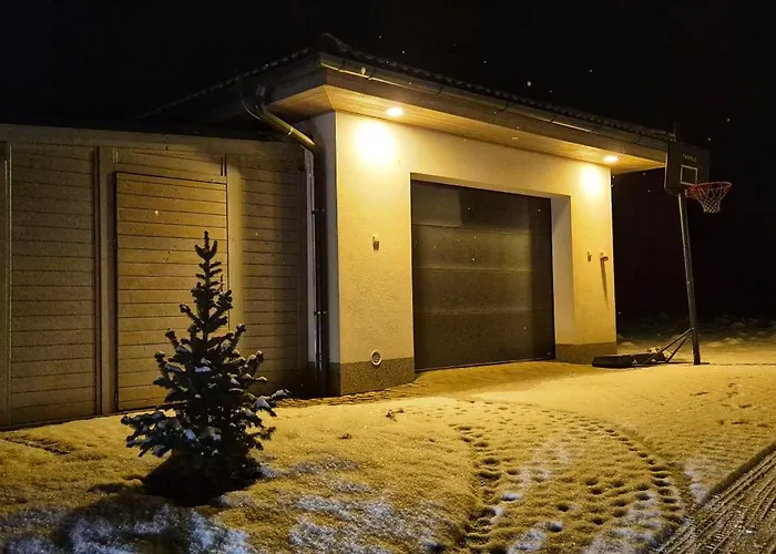 Nad Prehradou